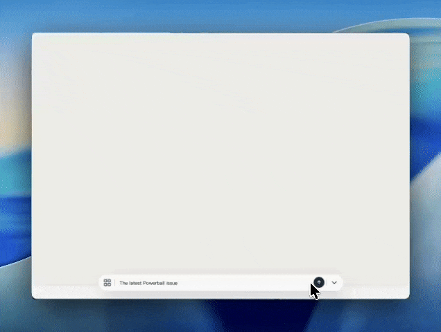 Kepo plugin and widget experience