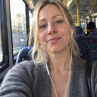 Sarah Jenkins